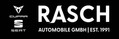 Logo RASCH Automobile GmbH